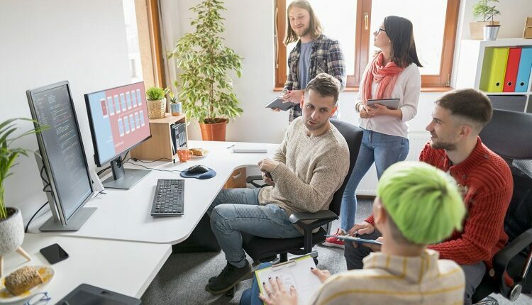 Marketing Skills