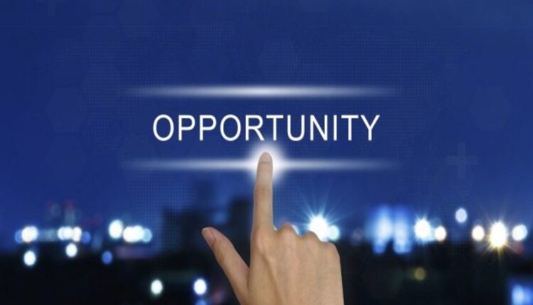 investment opportunities