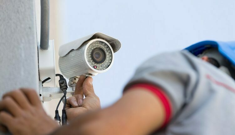 Security Systems