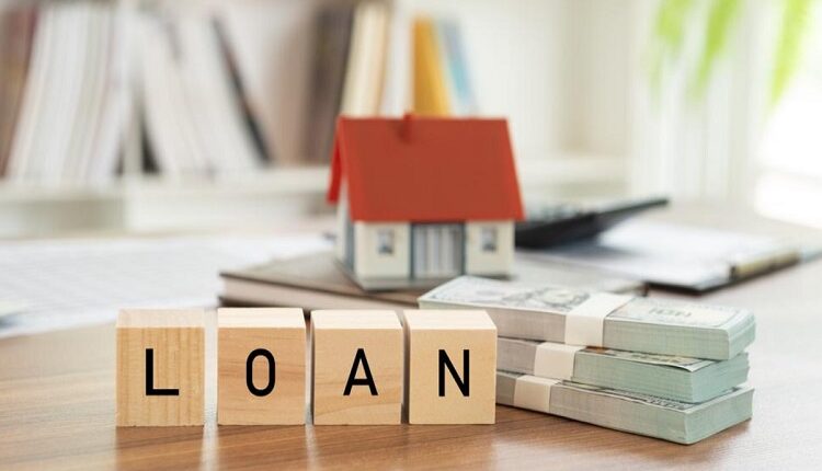 Home Loan
