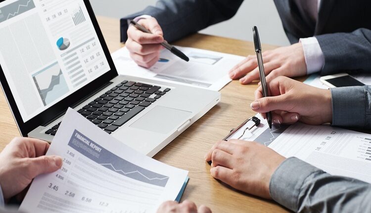 guide to finance