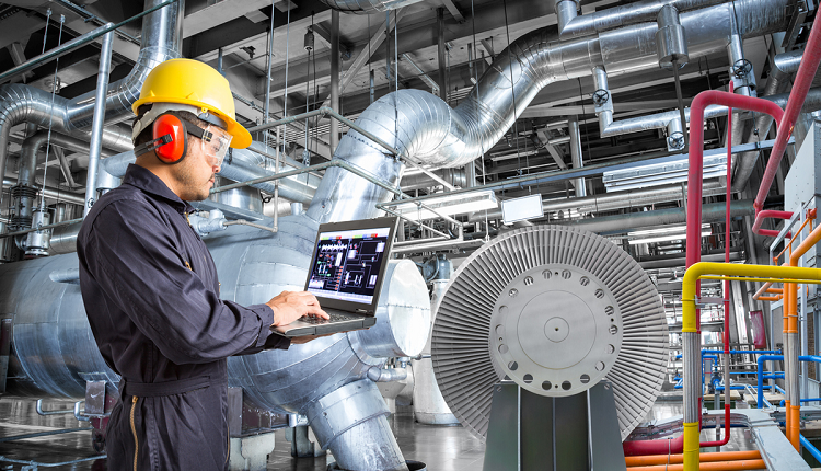industrial machinery manufacturing companies