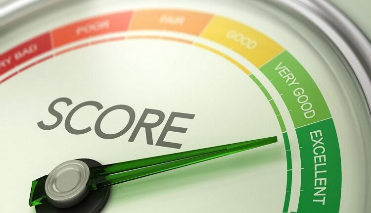 Credit Score
