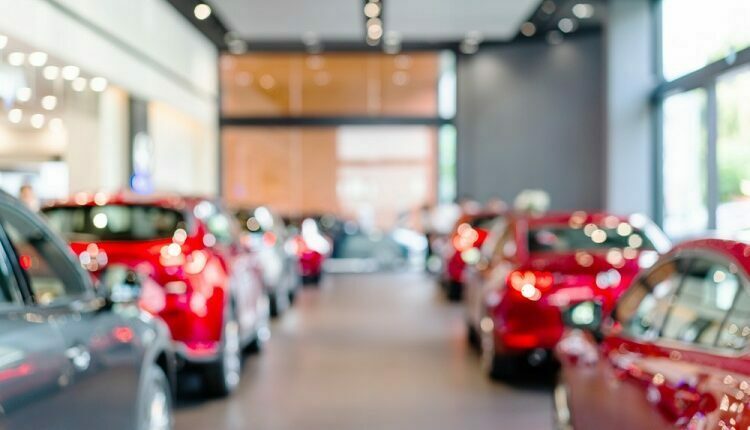 car dealers