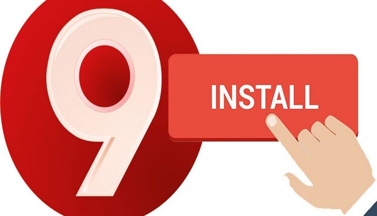 9apps
