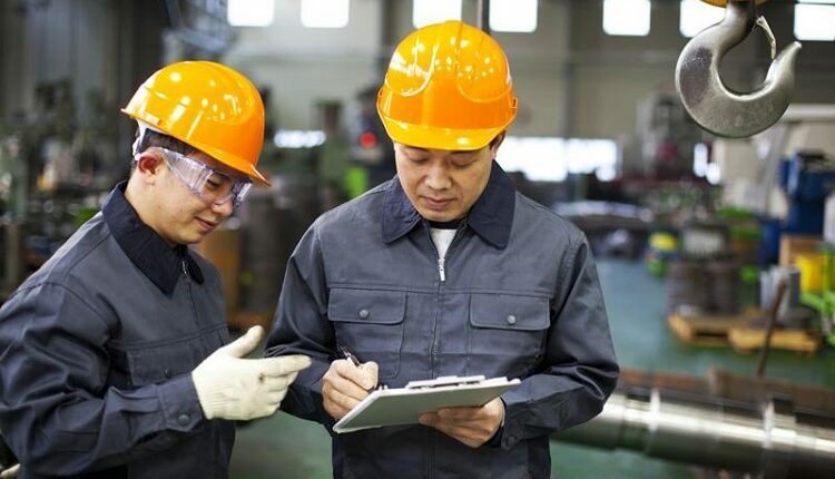 manufacturing audit
