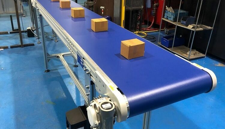 Conveyor Belt