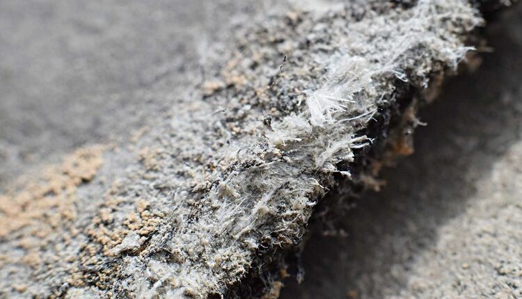 asbestos