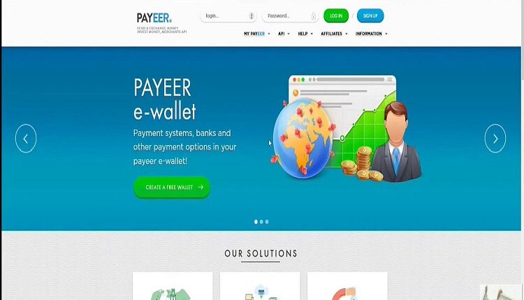 Payeer