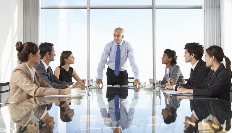 Employment Attorney