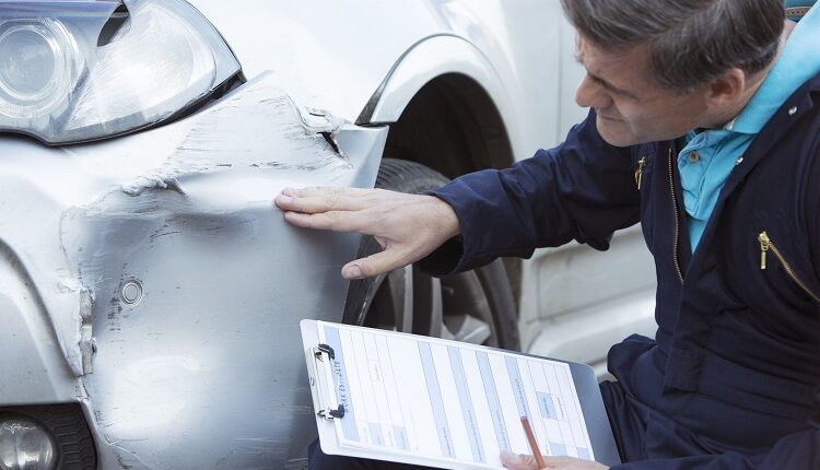 Car Accident Claim