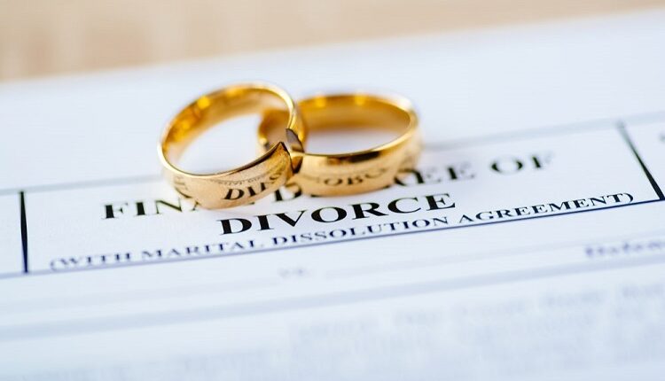 Divorce