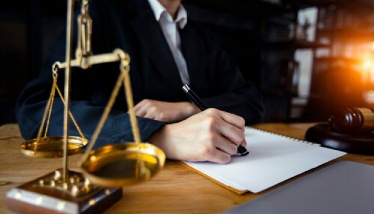 academic misconduct lawyer