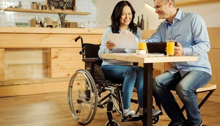 Social Security Disability