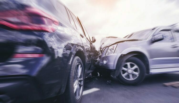 Car Accident