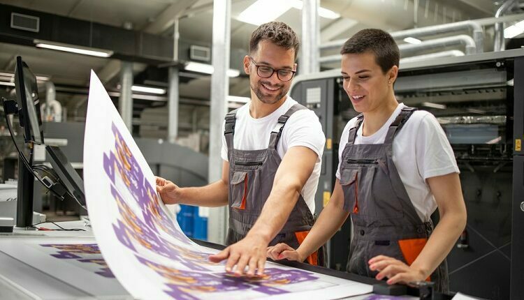 Print Shop