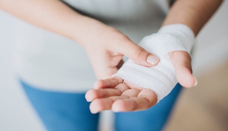 personal injury