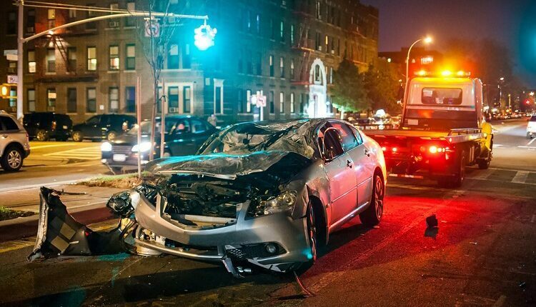 Car Accidents
