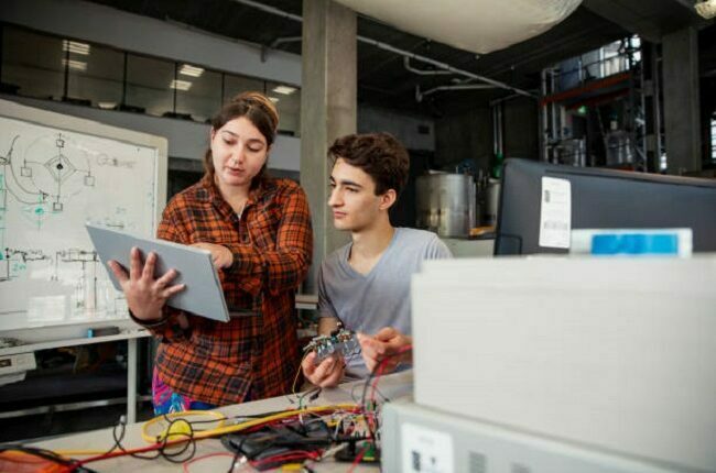 Machine Downtime