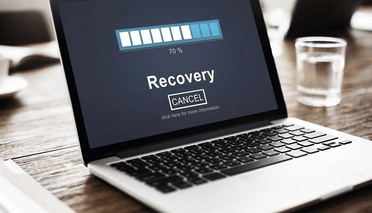 Data Recovery