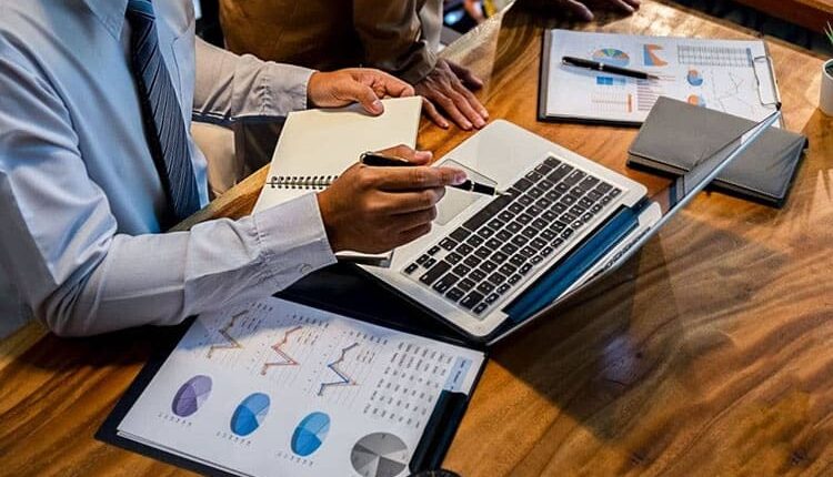 Virtual Accounting