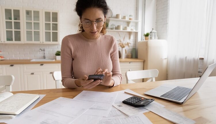 bookkeeping