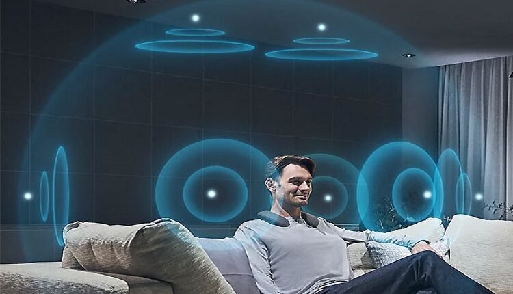 Audio Environments