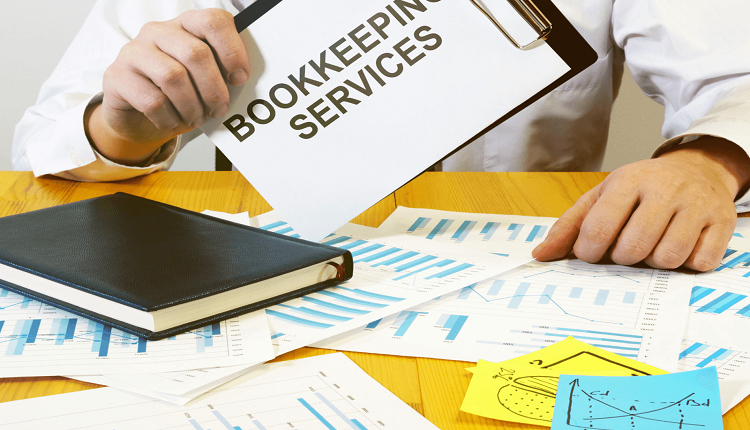 Bookkeeping Services