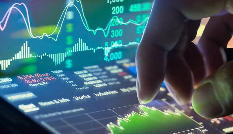CFD Trading